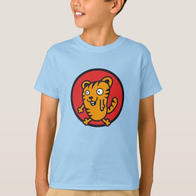 Camiseta Minnie (Frente)