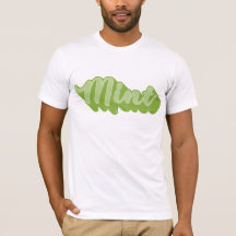 MINT, Mancunian, Manchester Slang Dialect