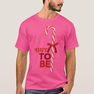 Camiseta Mint To Be