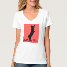 Camiseta "Mio Te Ama"