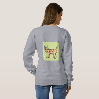 Camiseta Mippy A Gatinha 🐱