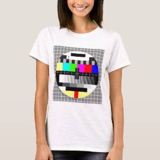 Camiseta Mira TV