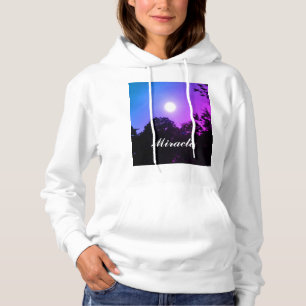Camiseta Miracle Hoodie