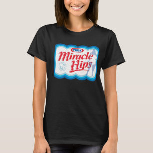 Camiseta MiracleHips 2