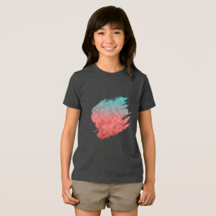 Camiseta Miragem Carmesim
