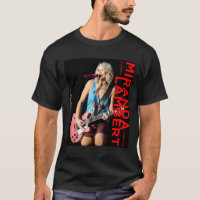 Miranda Lambert Music Singer Women