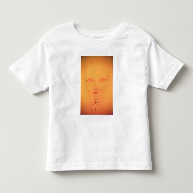 Camiseta Miriã (Frente)