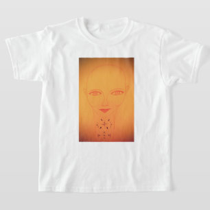 Camiseta Miriã