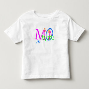Camiseta Mirror Baby