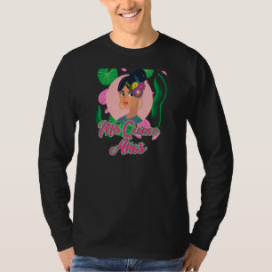 Camiseta Mis Quince Anos Quinceanera 15
