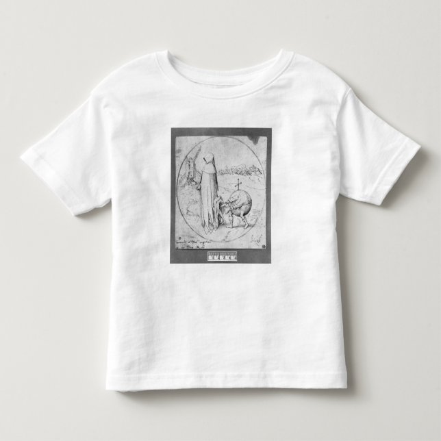 Camiseta Misanthrope (Frente)