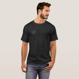 Camiseta Misão NTS
