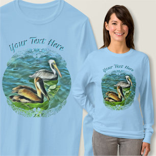 Camiseta Mismaloya Pelicans 0329