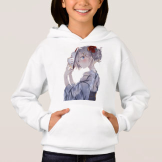 Camiseta Miss anime Havan Tee 