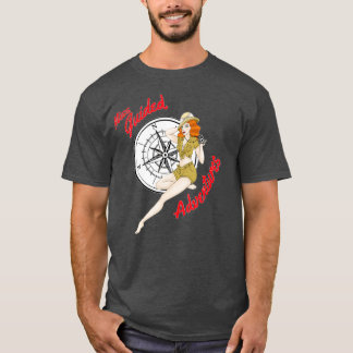 Camiseta Miss Aventuras Guiadas