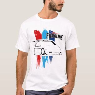 Camiseta Miss Fierolina Branca