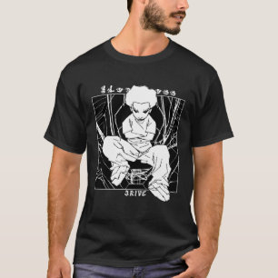 Camiseta Missa Negra