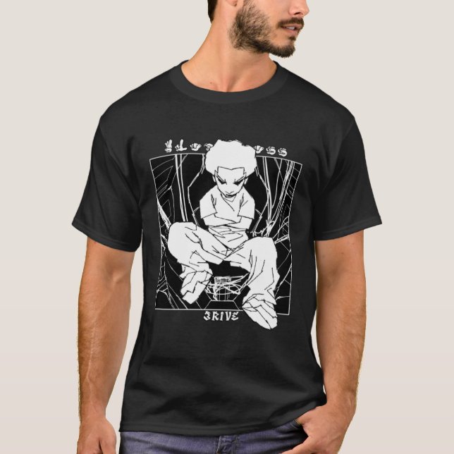 Camiseta Missa Negra (Frente)