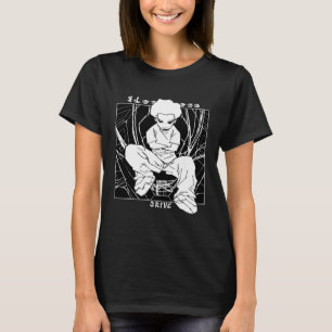 Camiseta Missa Negra