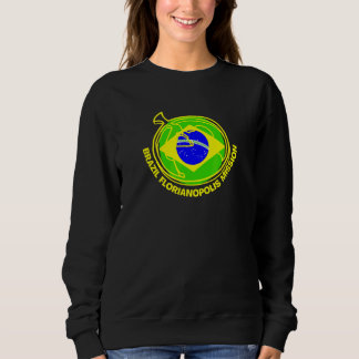 Camiseta Missa SDS Brasil Florianópolis Mormon Orgulhosa