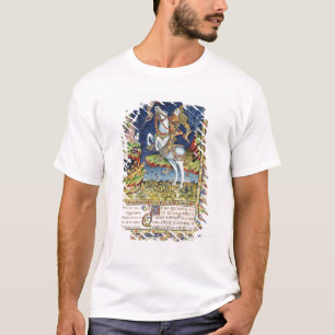 Camiseta Missal de St George de Topusko