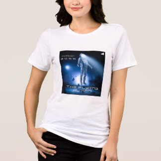 Camiseta Missão 2060