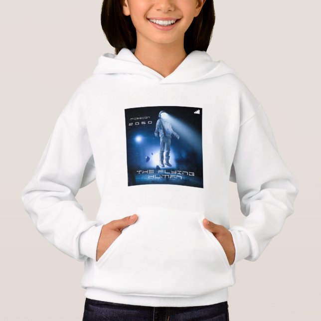Camiseta Missão-2060 (Frente)