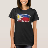 Missão Missionária Baguio Mormon LDS Filipinas