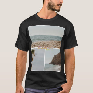 Camiseta Missing u scenery