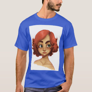 Camiseta Missionário