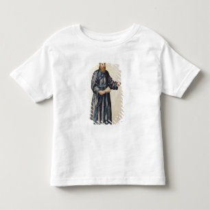 Camiseta Missionário Venetian em China