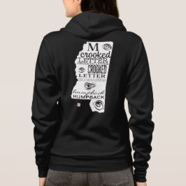 Camiseta Mississippi 