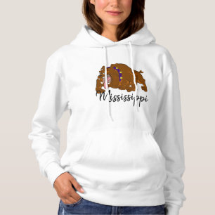 Camiseta Mississippi