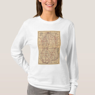 Camiseta Mississippi 6