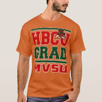Mississippi Valley State 1950 University Roupa