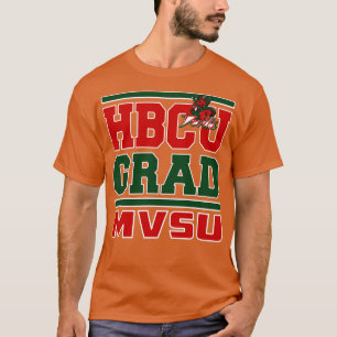 Camiseta Mississippi Valley State 1950 University Roupa