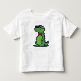 Camiseta Mister Crocos
