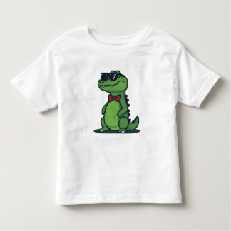 Camiseta Mister Crocos
