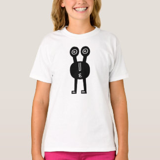 Camiseta Mister Monster
