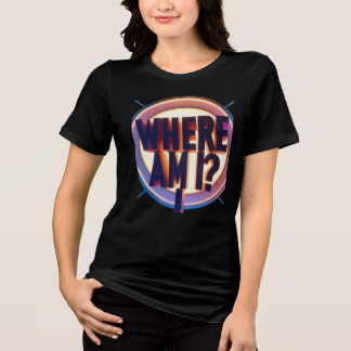 Camiseta Mistério e Maravilha