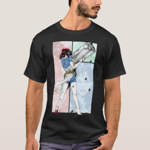 Camiseta Mística