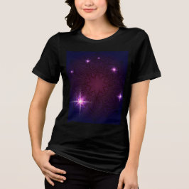 Camiseta Místico espiritual 