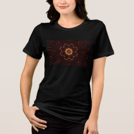 Camiseta Místico espiritual 