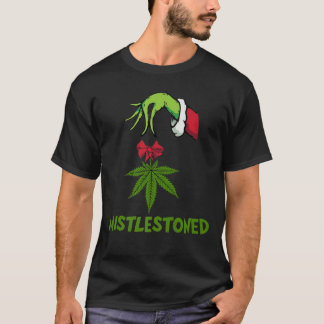 Camiseta Mistlestonado-420-Canabis-Mistlestonado-Natal-2