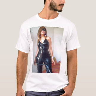 CAMISETA MISTRESS PERU PARIS