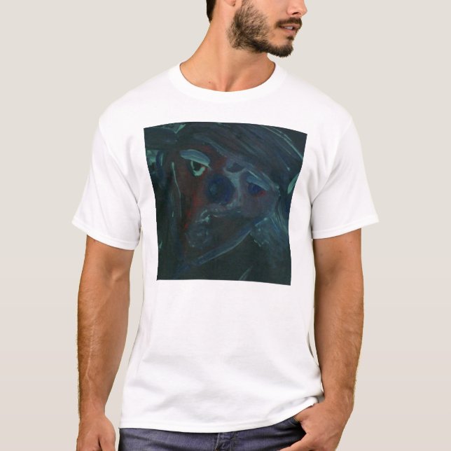 Camiseta Mistura (Frente)