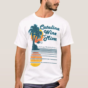 Camiseta Mistura Catalina