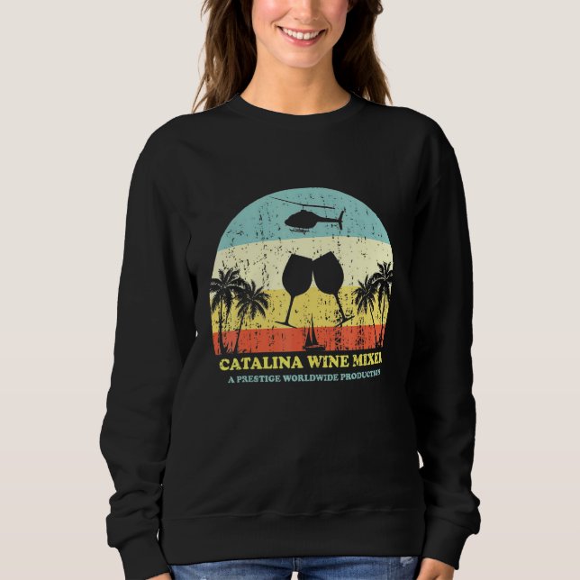 Camiseta Mistura Catalina (Frente)
