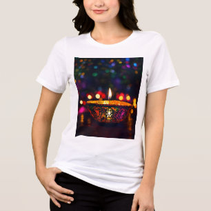 Camiseta Mistura de Tradição e Modernidade