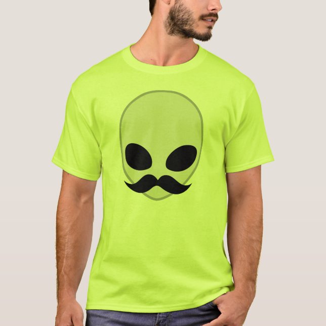 Camiseta Mistura dentro (Frente)